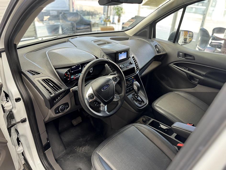 used 2022 Ford Transit Connect car, priced at $19,898