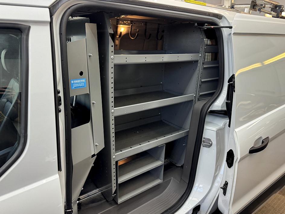 used 2022 Ford Transit Connect car, priced at $19,898