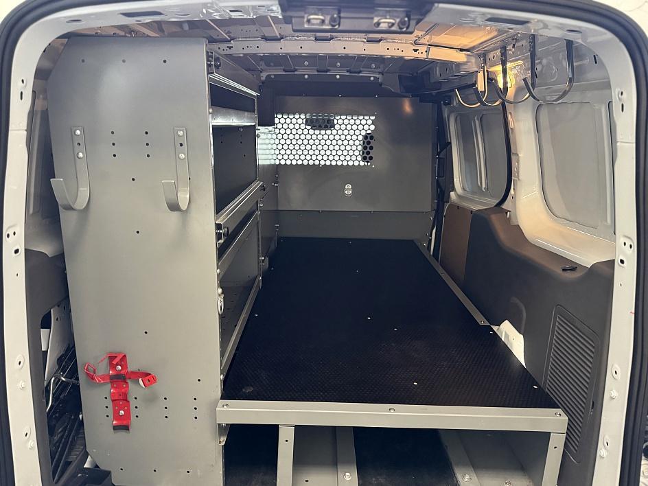 used 2022 Ford Transit Connect car, priced at $19,898