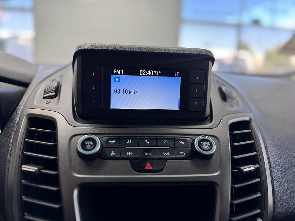 used 2022 Ford Transit Connect car, priced at $19,898