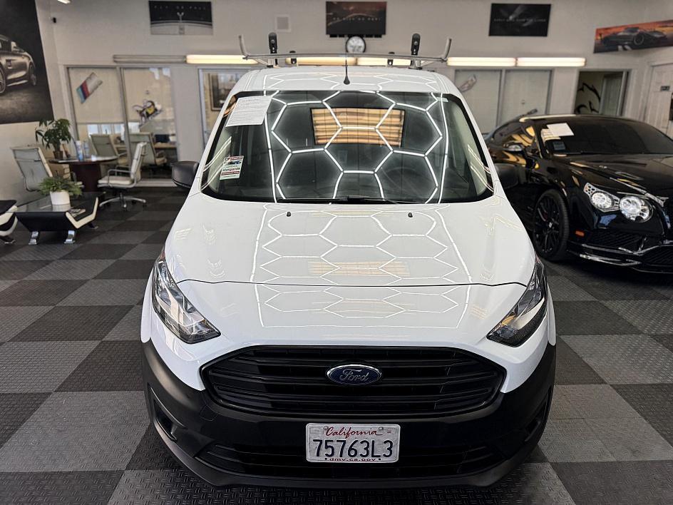 used 2022 Ford Transit Connect car, priced at $19,898