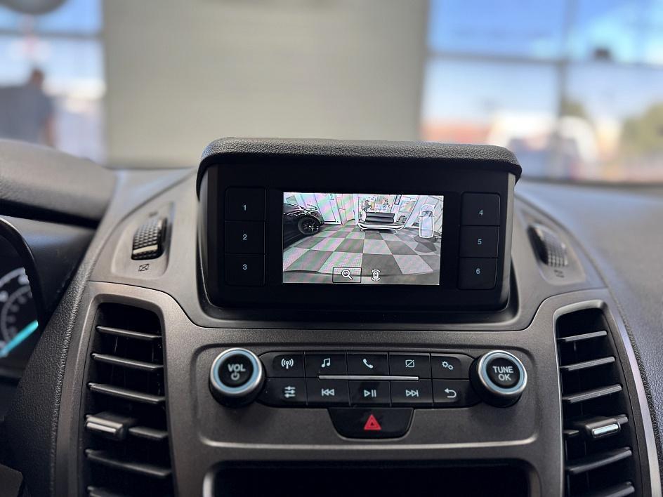 used 2022 Ford Transit Connect car, priced at $19,898