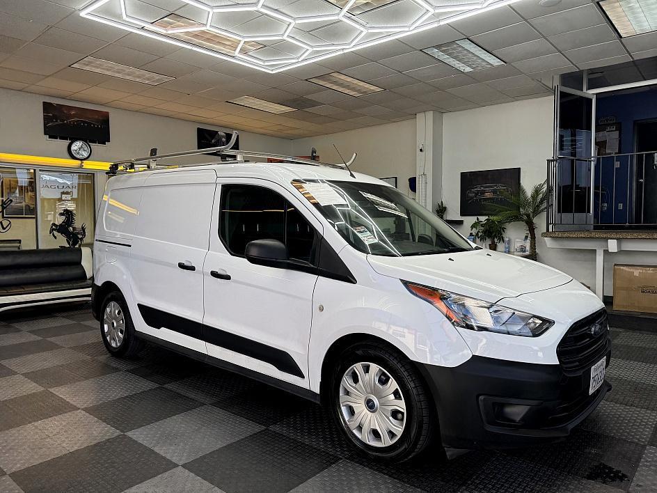 used 2022 Ford Transit Connect car, priced at $19,898