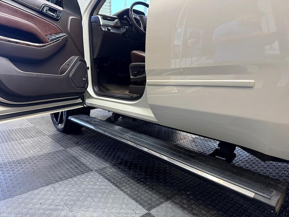 used 2015 Chevrolet Tahoe car, priced at $17,998