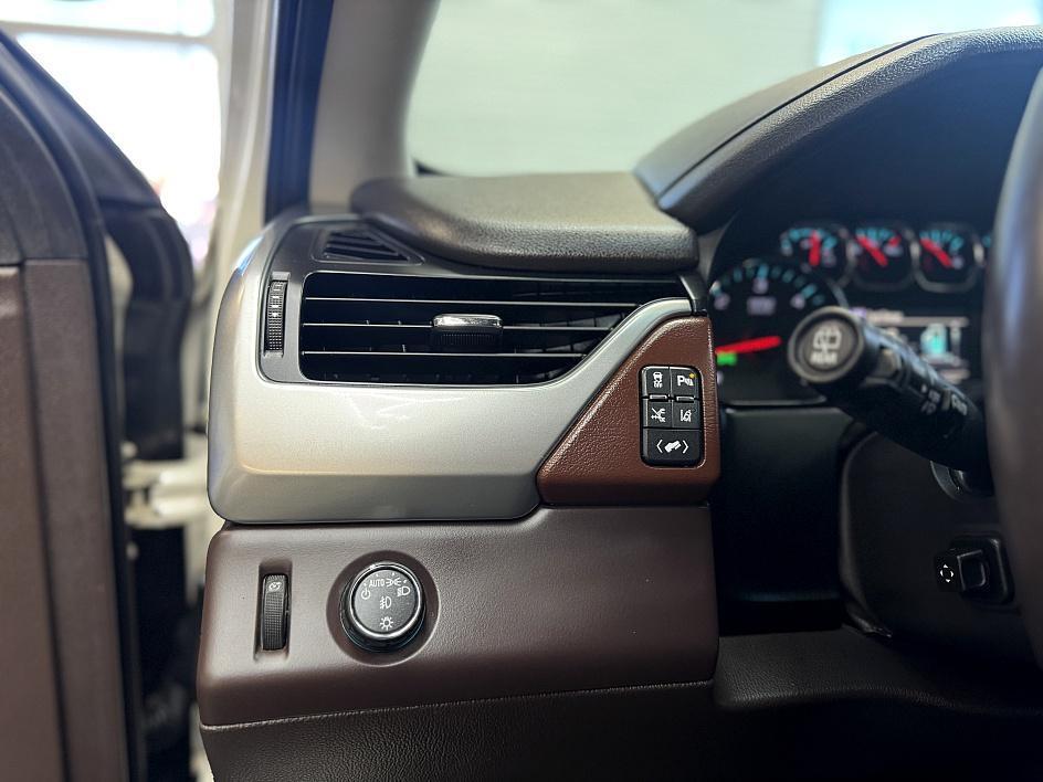 used 2015 Chevrolet Tahoe car, priced at $17,998