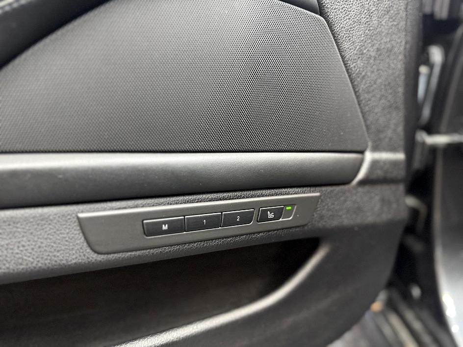 used 2011 BMW 550 car, priced at $11,498