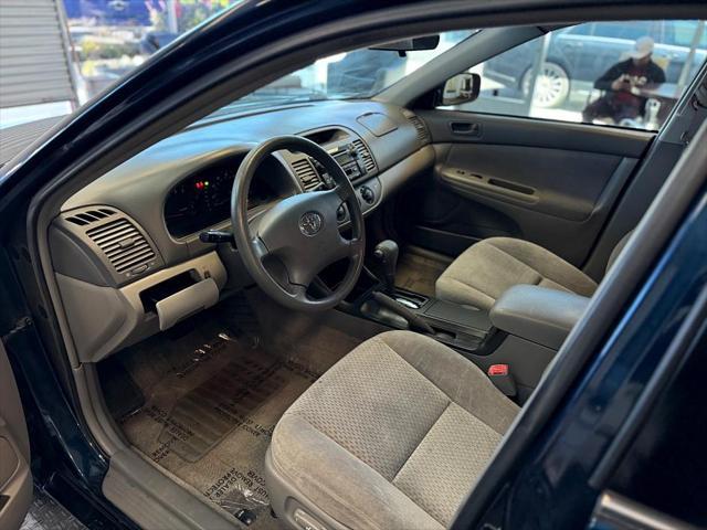 used 2004 Toyota Camry car, priced at $7,998