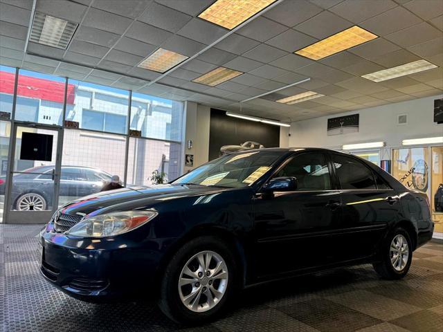 used 2004 Toyota Camry car, priced at $7,998