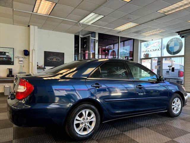 used 2004 Toyota Camry car, priced at $7,998