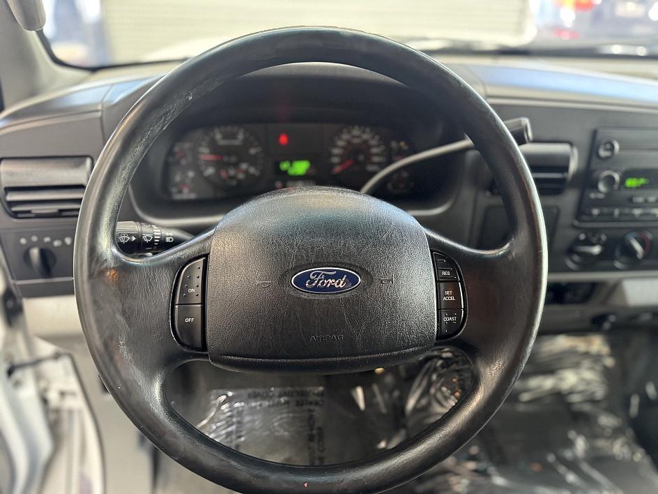 used 2005 Ford F-350 car, priced at $18,498