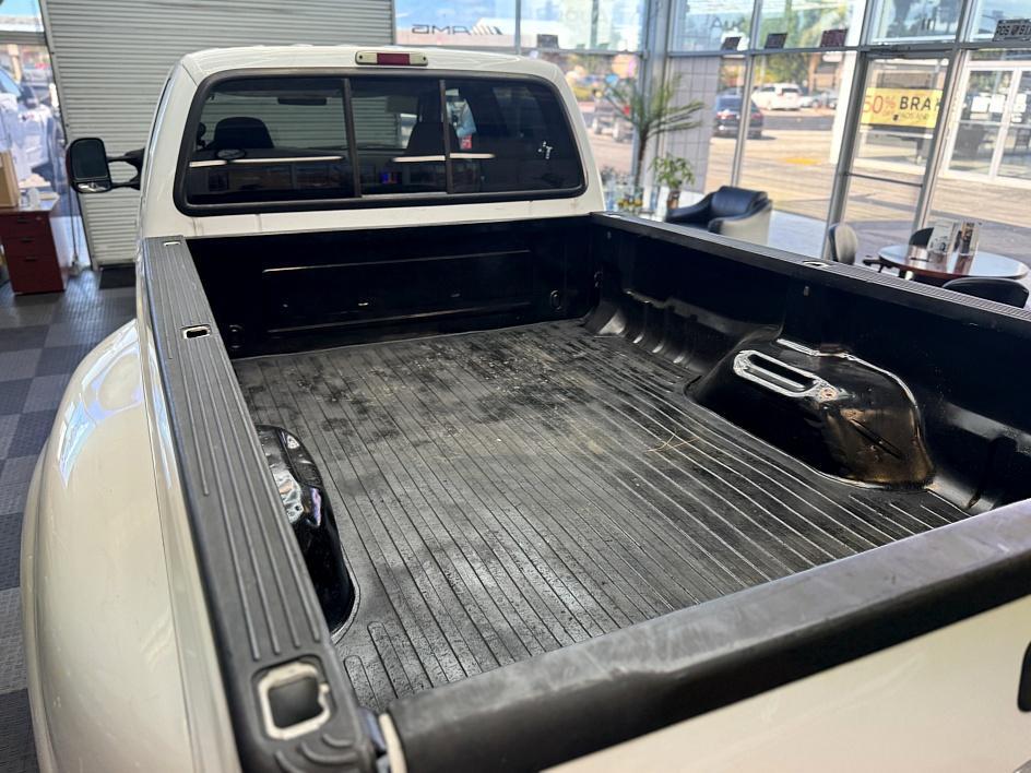 used 2005 Ford F-350 car, priced at $18,498