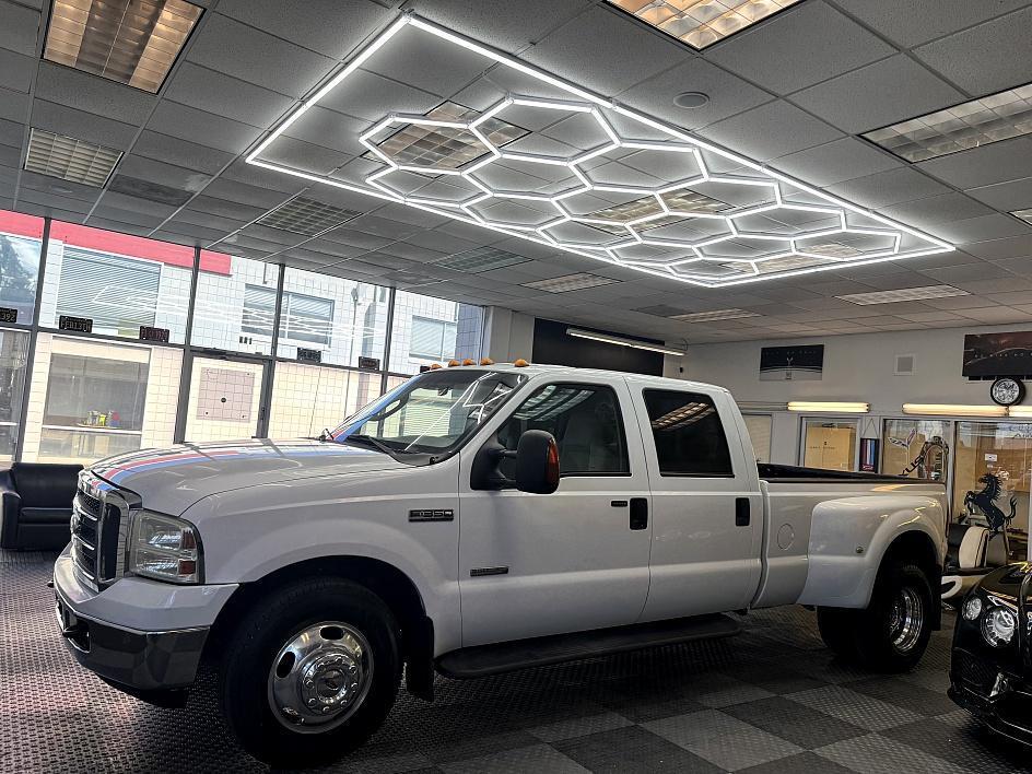 used 2005 Ford F-350 car, priced at $18,498