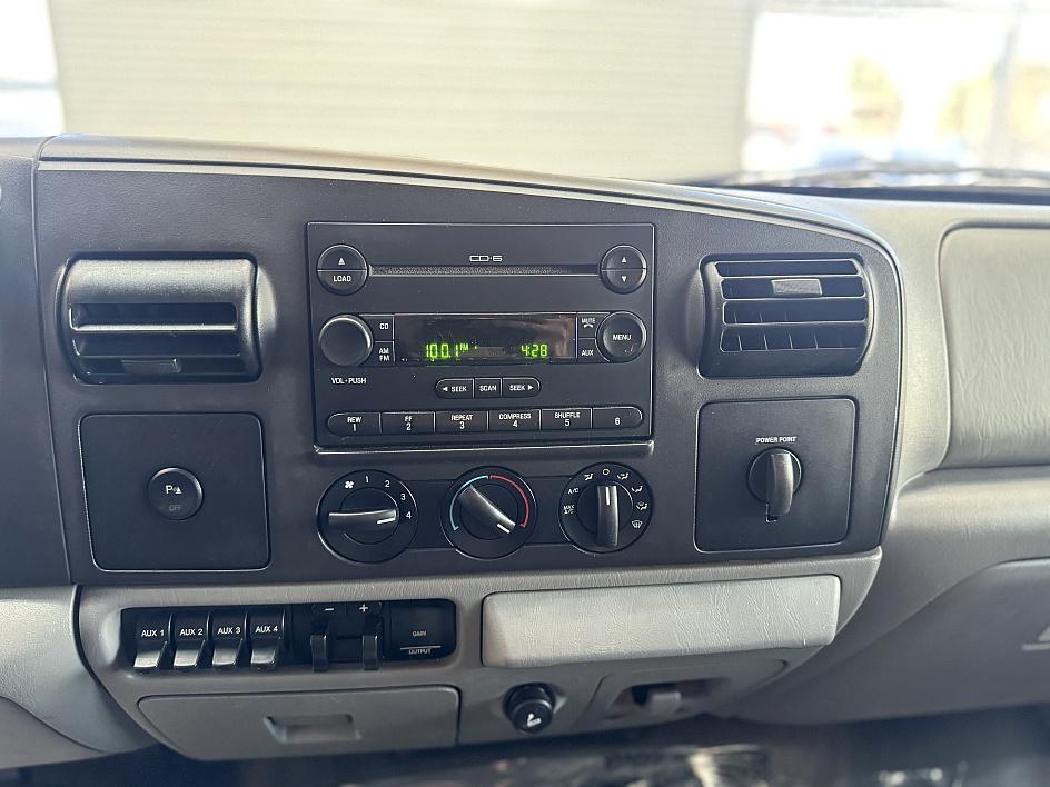 used 2005 Ford F-350 car, priced at $18,498