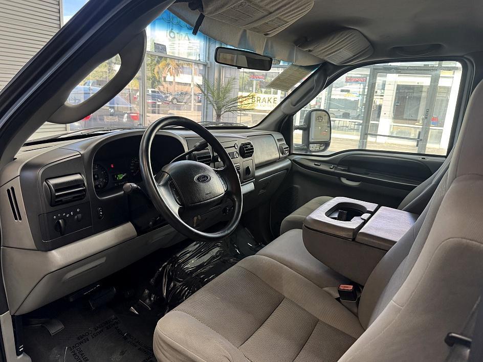 used 2005 Ford F-350 car, priced at $18,498