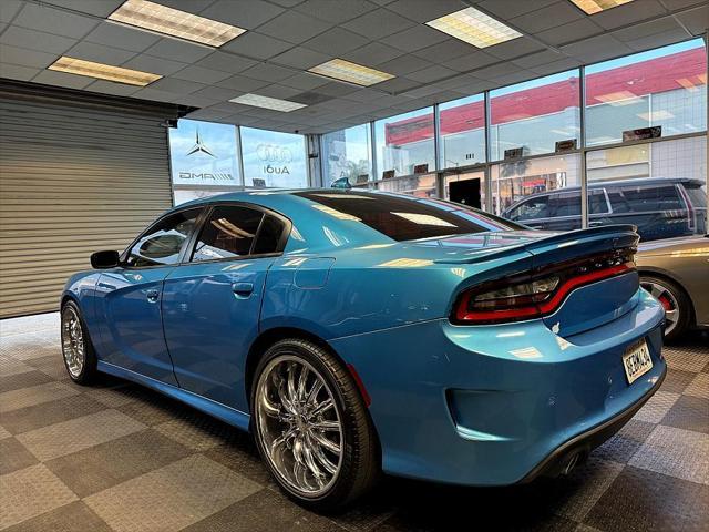 used 2018 Dodge Charger car, priced at $16,998