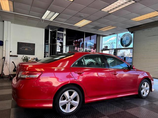 used 2011 Toyota Camry car, priced at $7,498