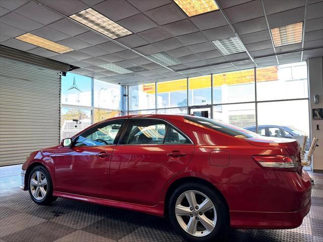 used 2011 Toyota Camry car, priced at $7,498