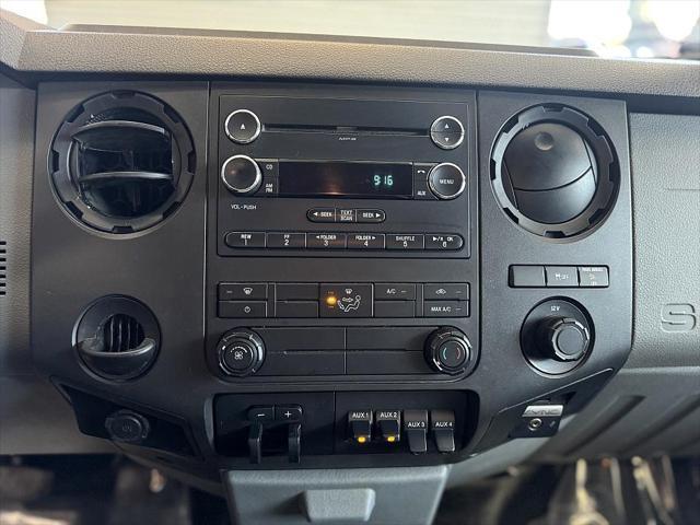 used 2016 Ford F-350 car, priced at $16,798