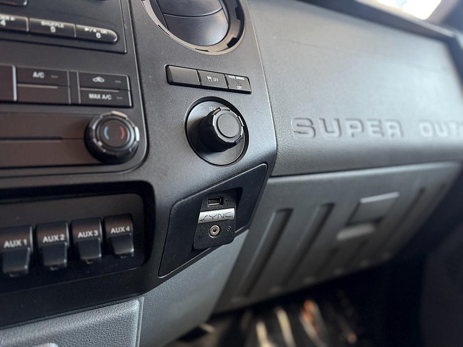 used 2016 Ford F-350 car, priced at $16,798