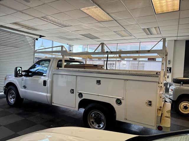 used 2016 Ford F-350 car, priced at $16,798