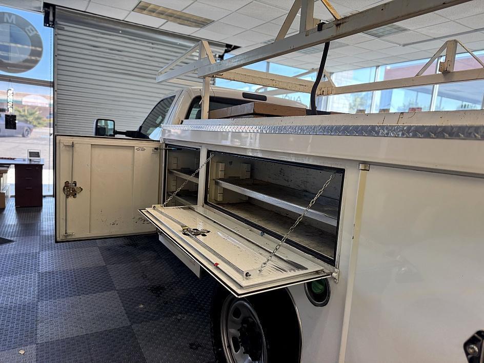 used 2016 Ford F-350 car, priced at $16,798