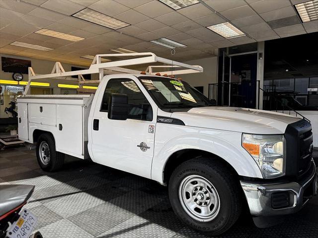 used 2016 Ford F-350 car, priced at $16,798