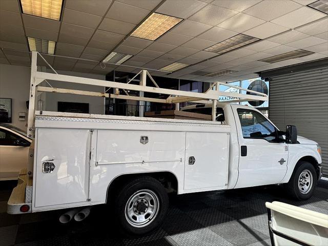 used 2016 Ford F-350 car, priced at $16,798