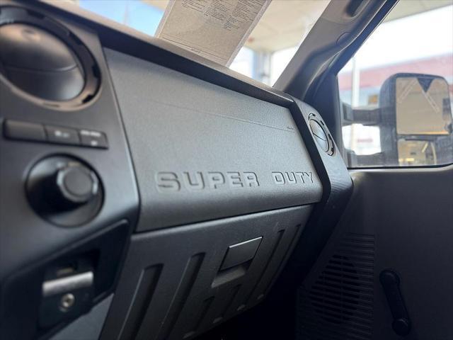 used 2016 Ford F-350 car, priced at $16,798