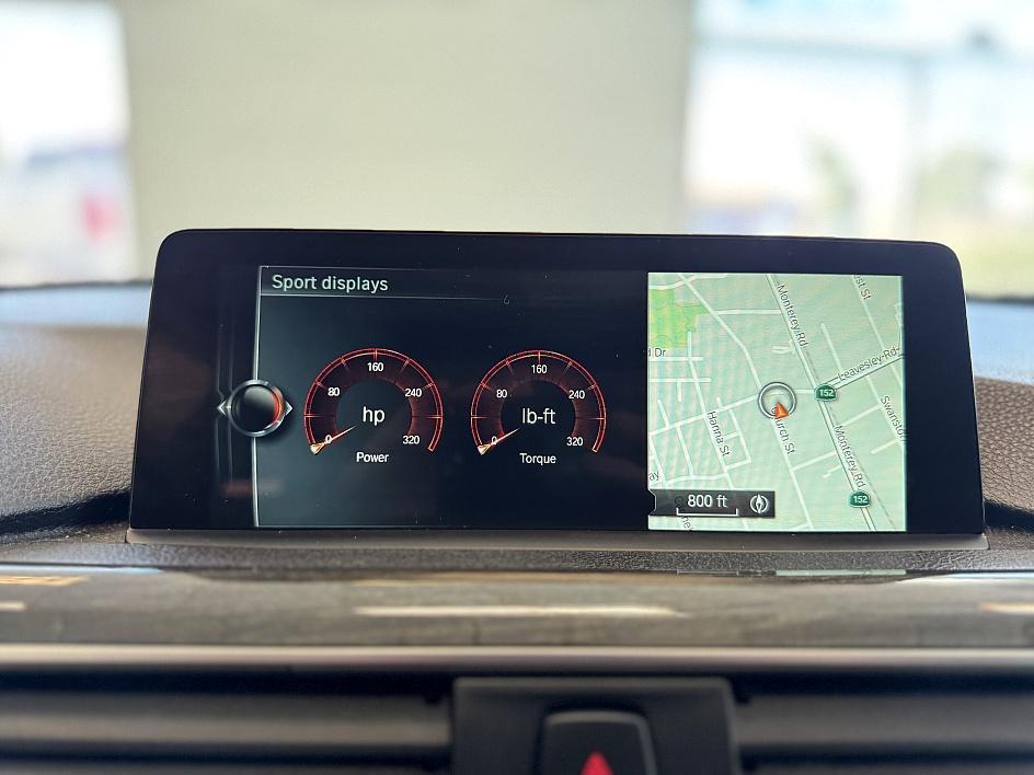 used 2017 BMW 330 car, priced at $14,498