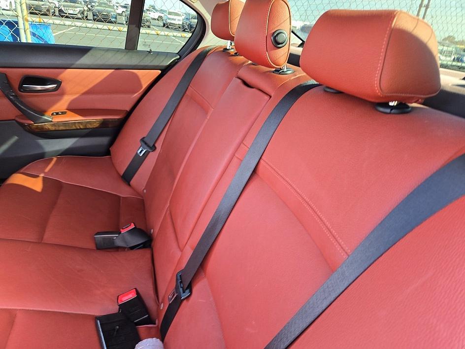 used 2009 BMW 328 car, priced at $8,498