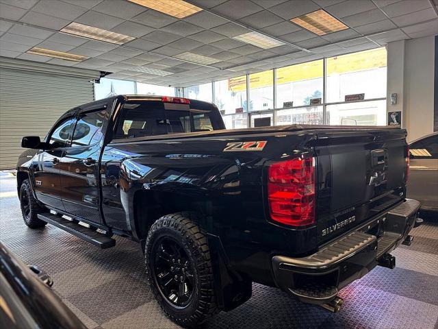 used 2015 Chevrolet Silverado 1500 car, priced at $23,998