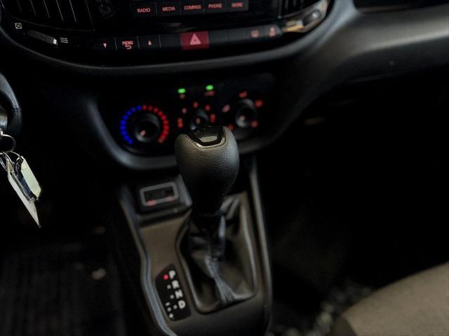 used 2018 Ram ProMaster City car, priced at $15,498