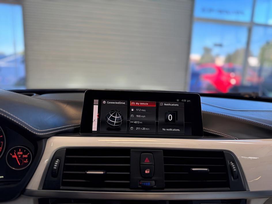used 2018 BMW 440 Gran Coupe car, priced at $22,498