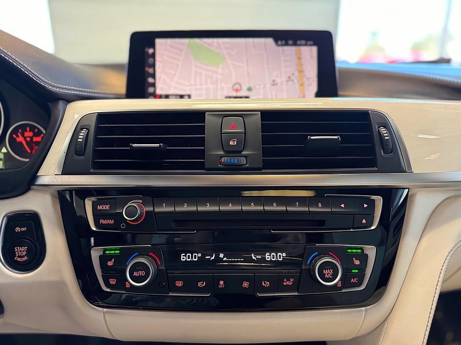 used 2018 BMW 440 Gran Coupe car, priced at $22,498