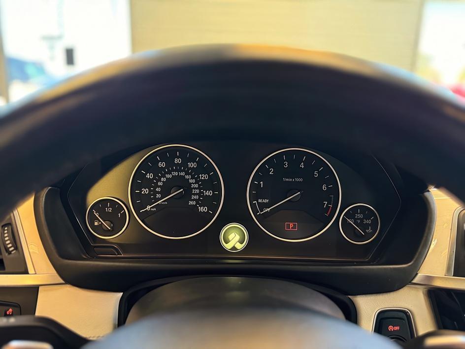used 2018 BMW 440 Gran Coupe car, priced at $22,498