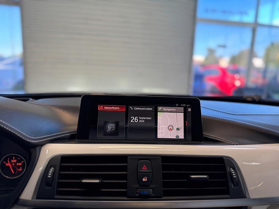 used 2018 BMW 440 Gran Coupe car, priced at $22,498
