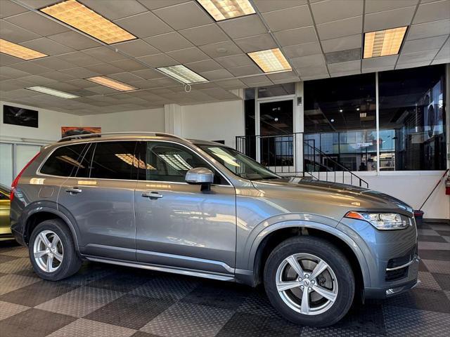 used 2016 Volvo XC90 car, priced at $15,998