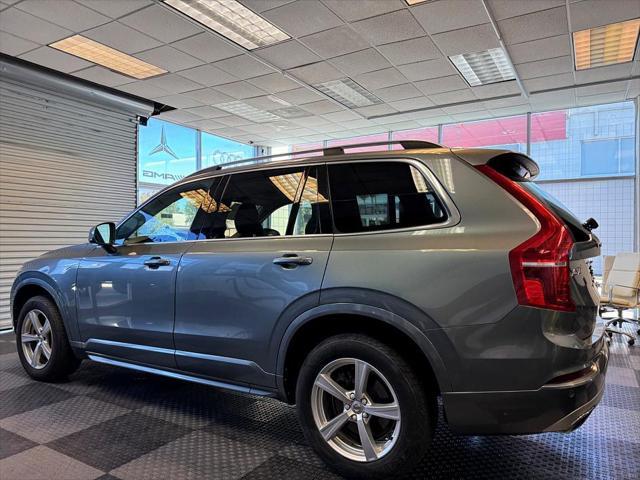 used 2016 Volvo XC90 car, priced at $15,998