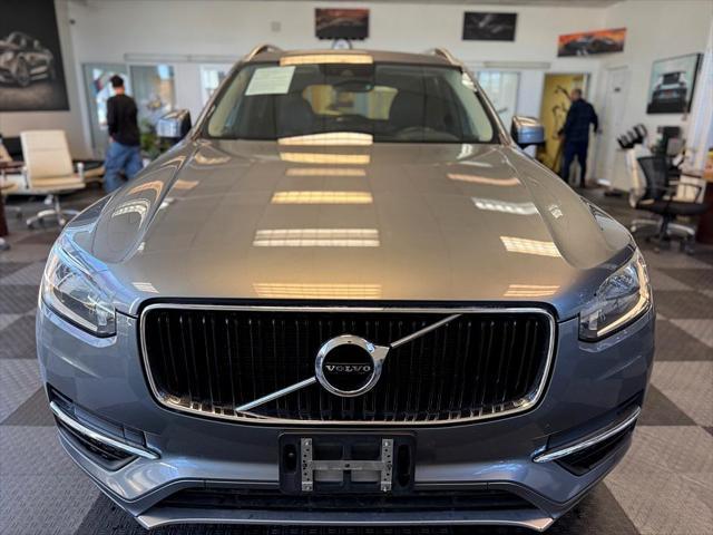 used 2016 Volvo XC90 car, priced at $15,998