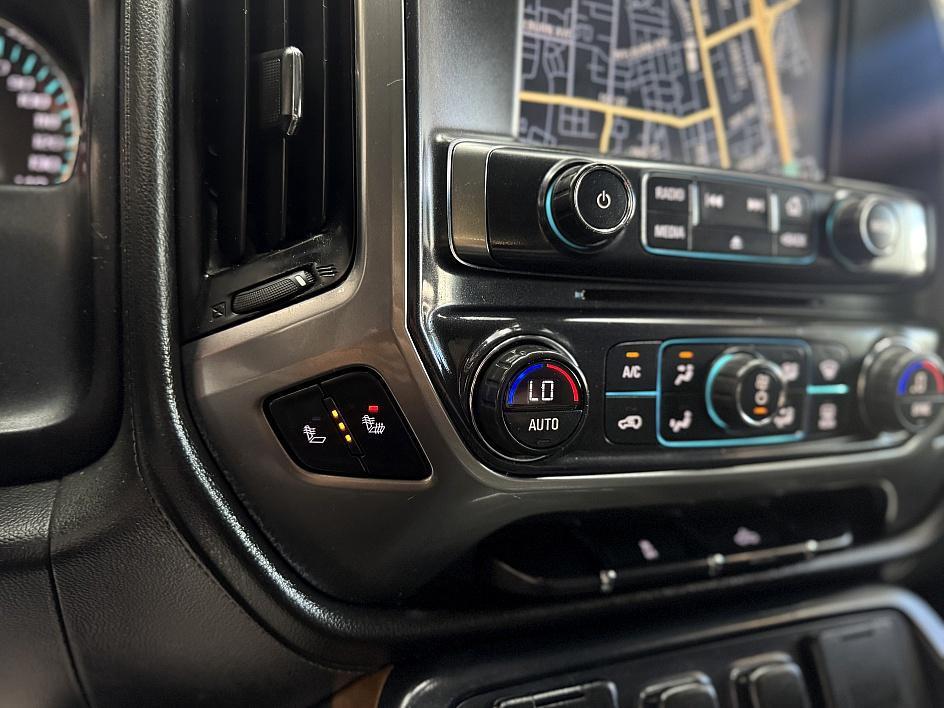 used 2014 Chevrolet Silverado 1500 car, priced at $19,495