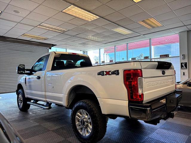 used 2019 Ford F-250 car, priced at $28,798