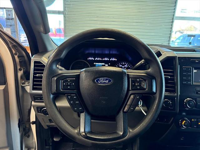 used 2019 Ford F-250 car, priced at $28,798