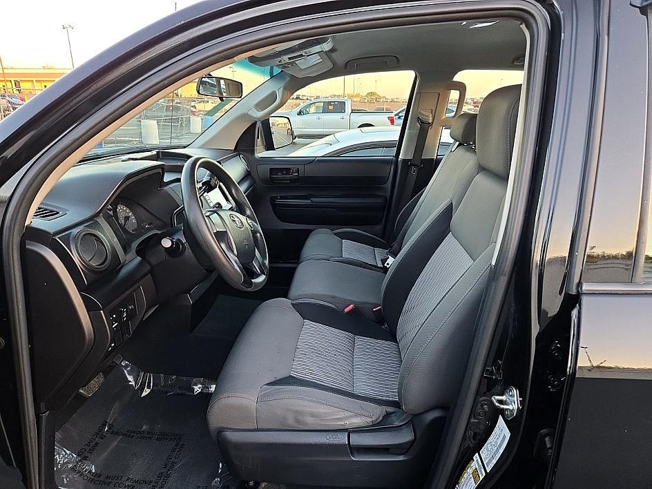 used 2015 Toyota Tundra car, priced at $19,498