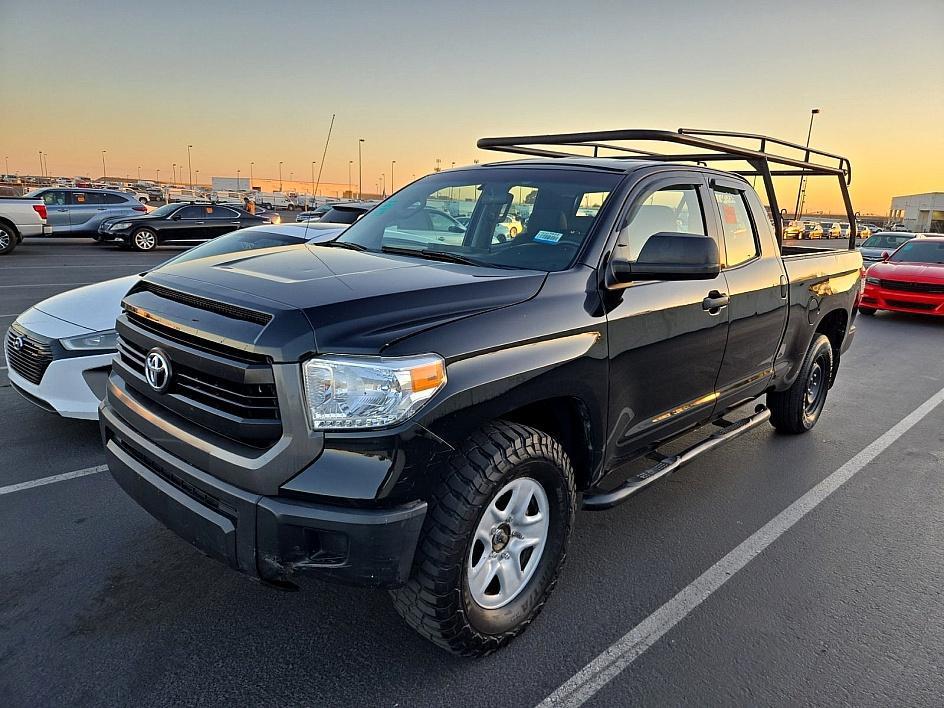 used 2015 Toyota Tundra car, priced at $19,498