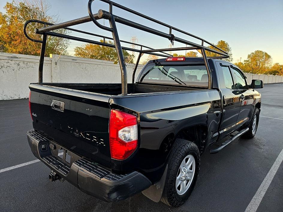 used 2015 Toyota Tundra car, priced at $19,498
