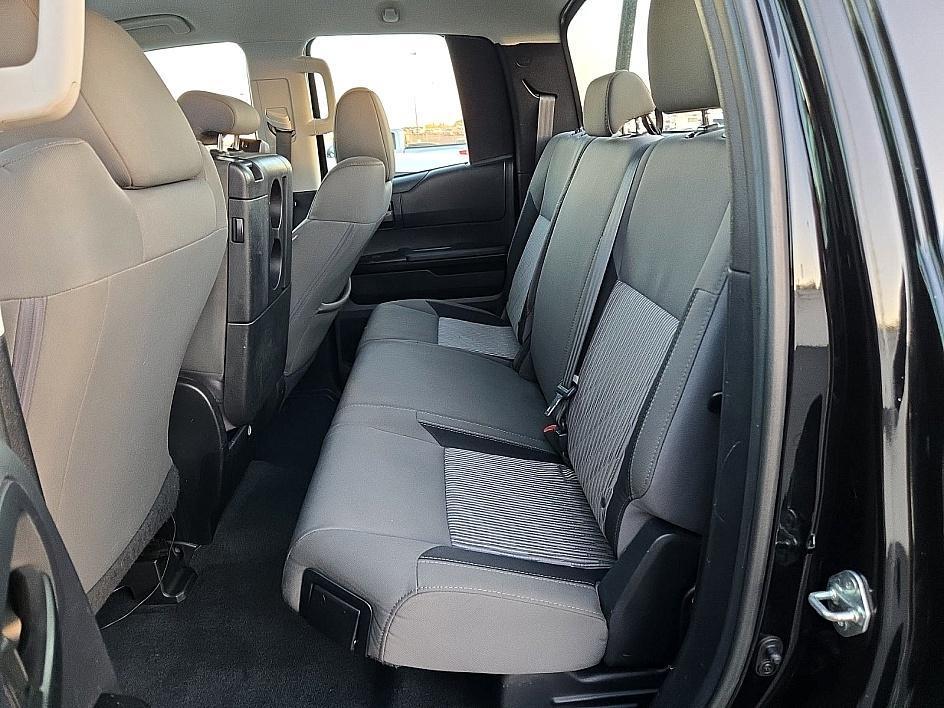 used 2015 Toyota Tundra car, priced at $19,498