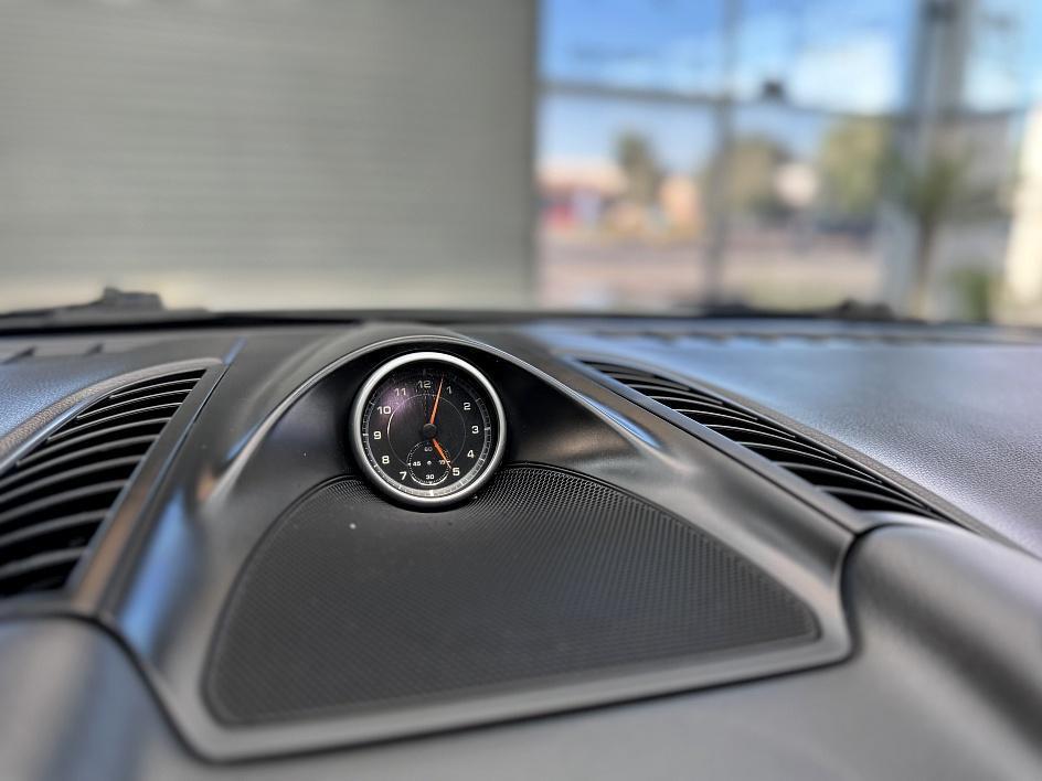 used 2013 Porsche Cayenne car, priced at $12,198