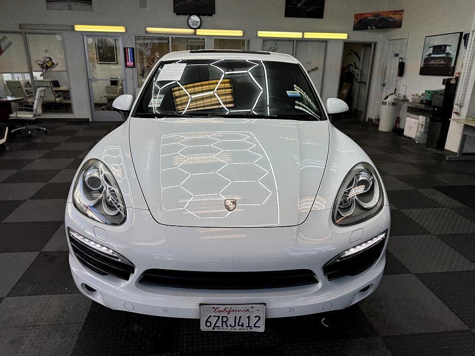used 2013 Porsche Cayenne car, priced at $12,198