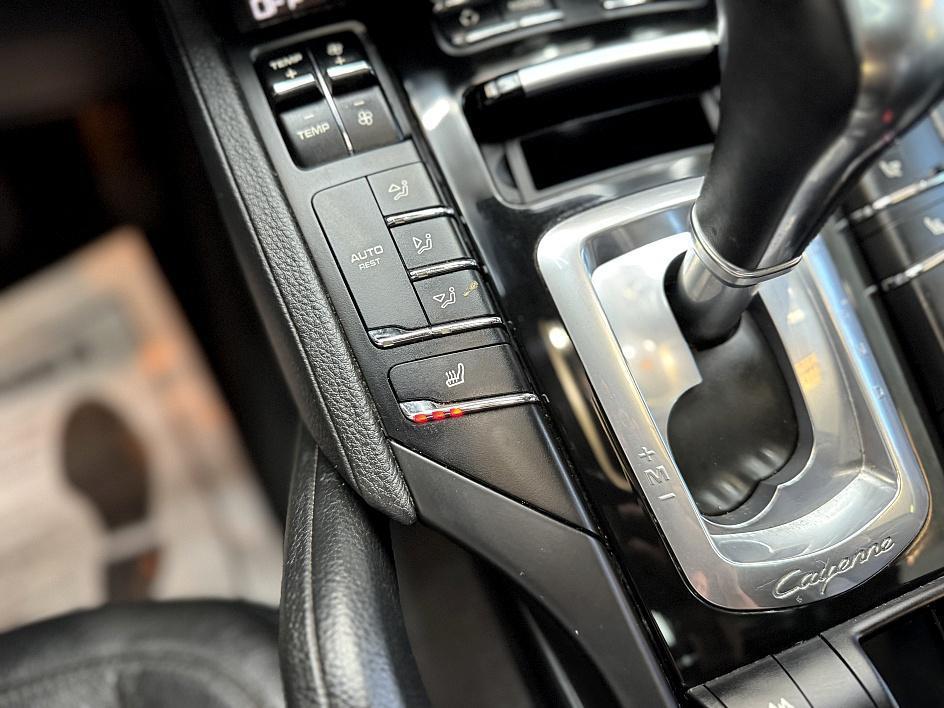 used 2013 Porsche Cayenne car, priced at $12,198