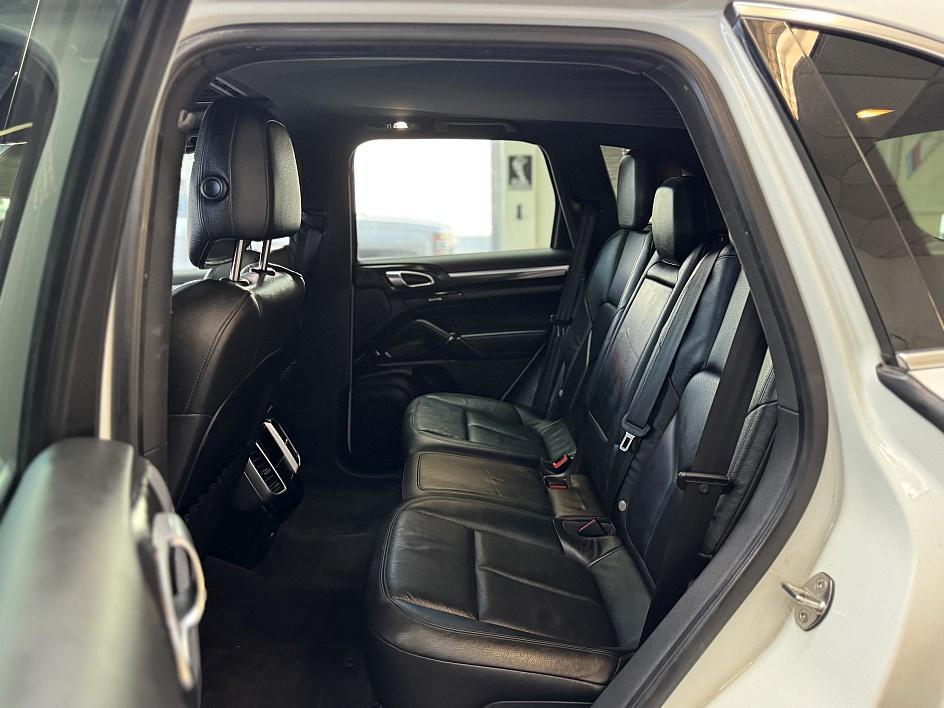 used 2013 Porsche Cayenne car, priced at $12,198